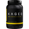 nutrition bee kaged protein