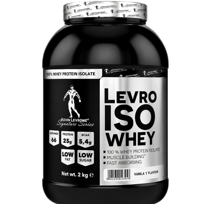 nutritionbee.pk levro iso whey