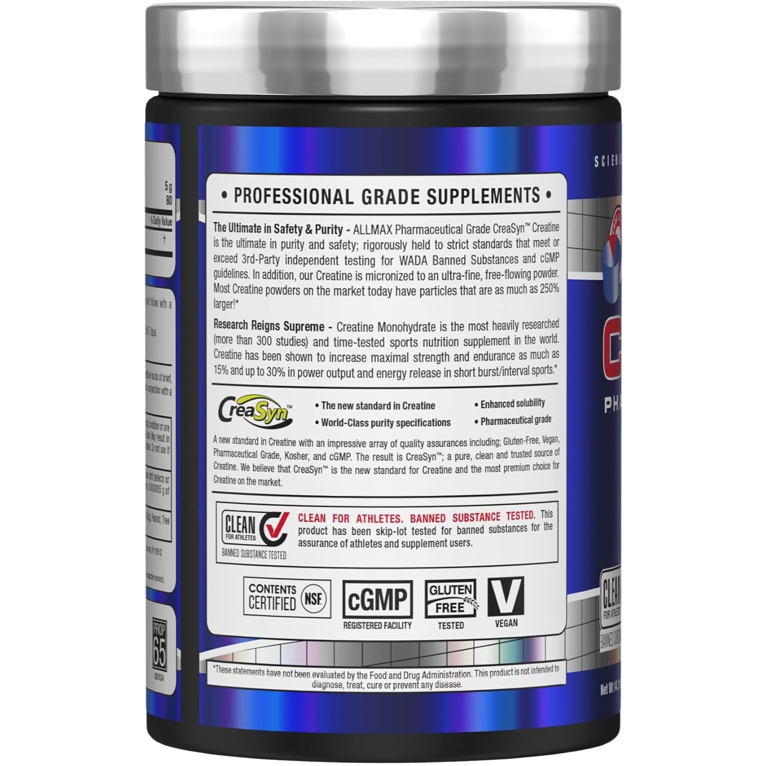 nutritoinbee.pk Ice creatine (2)