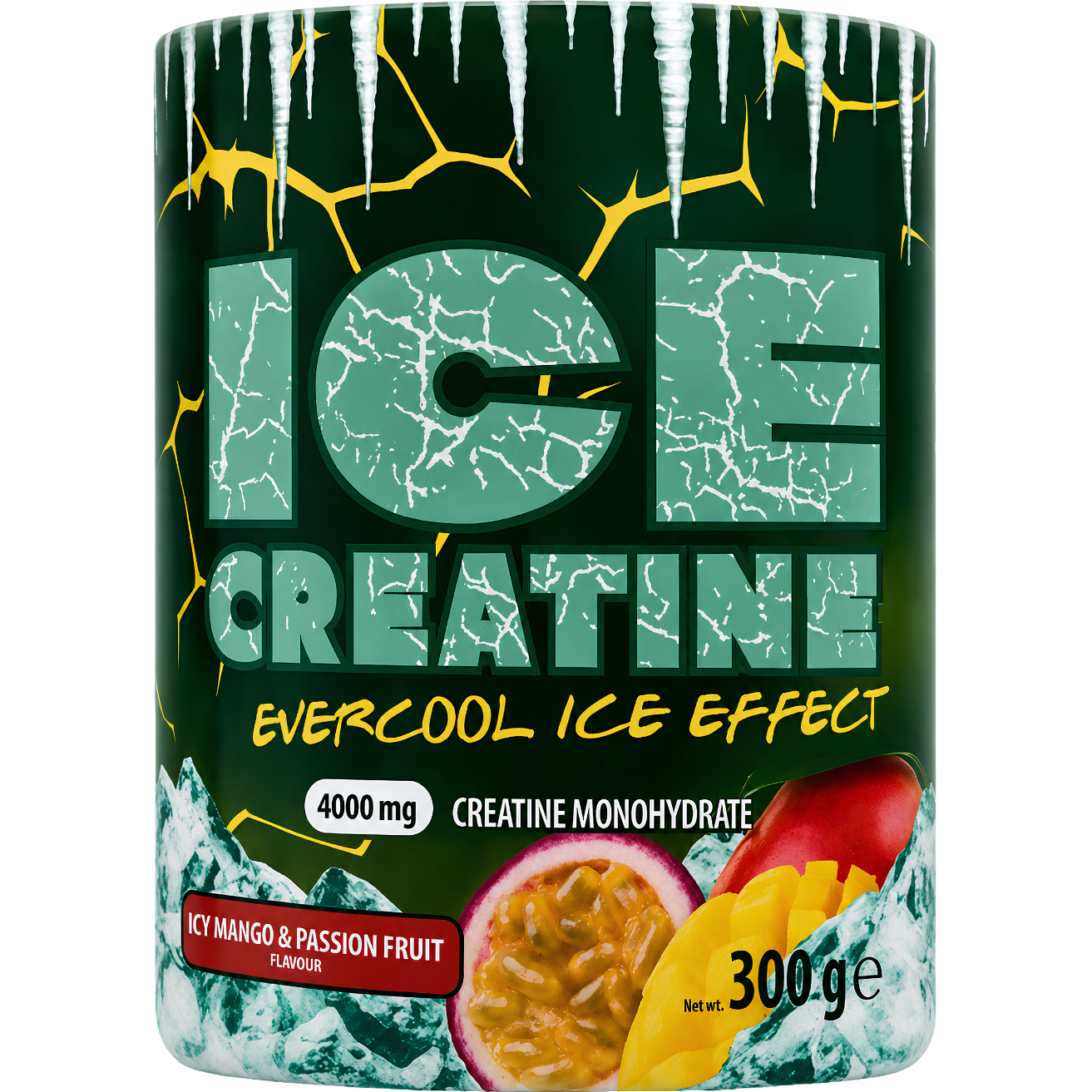 nutritoinbee.pk Ice creatine