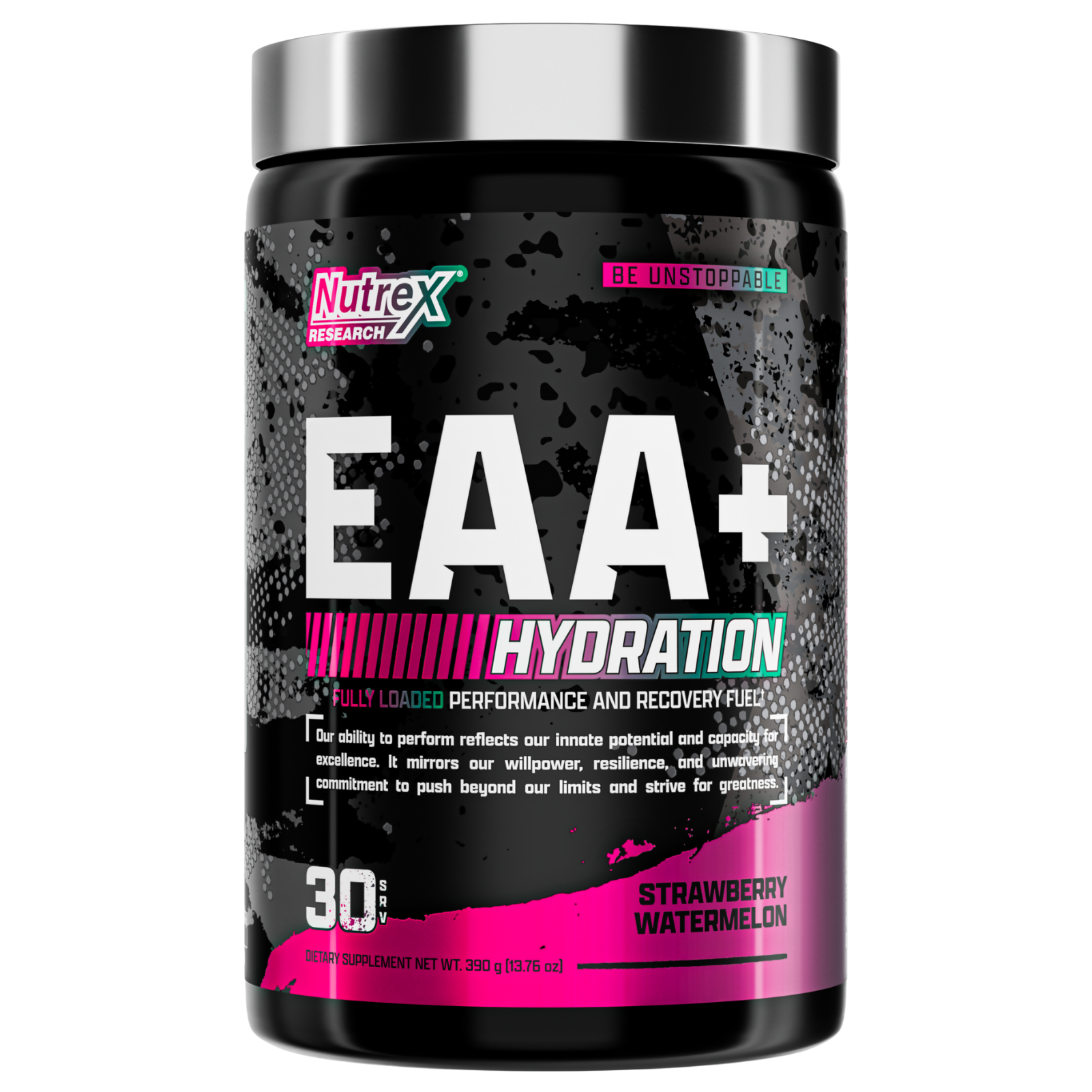 nutritoinbee.pk NUTREX EAA