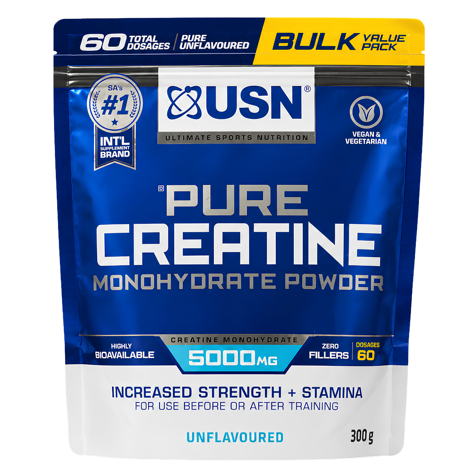 nutritoinbee.pk USN creatine