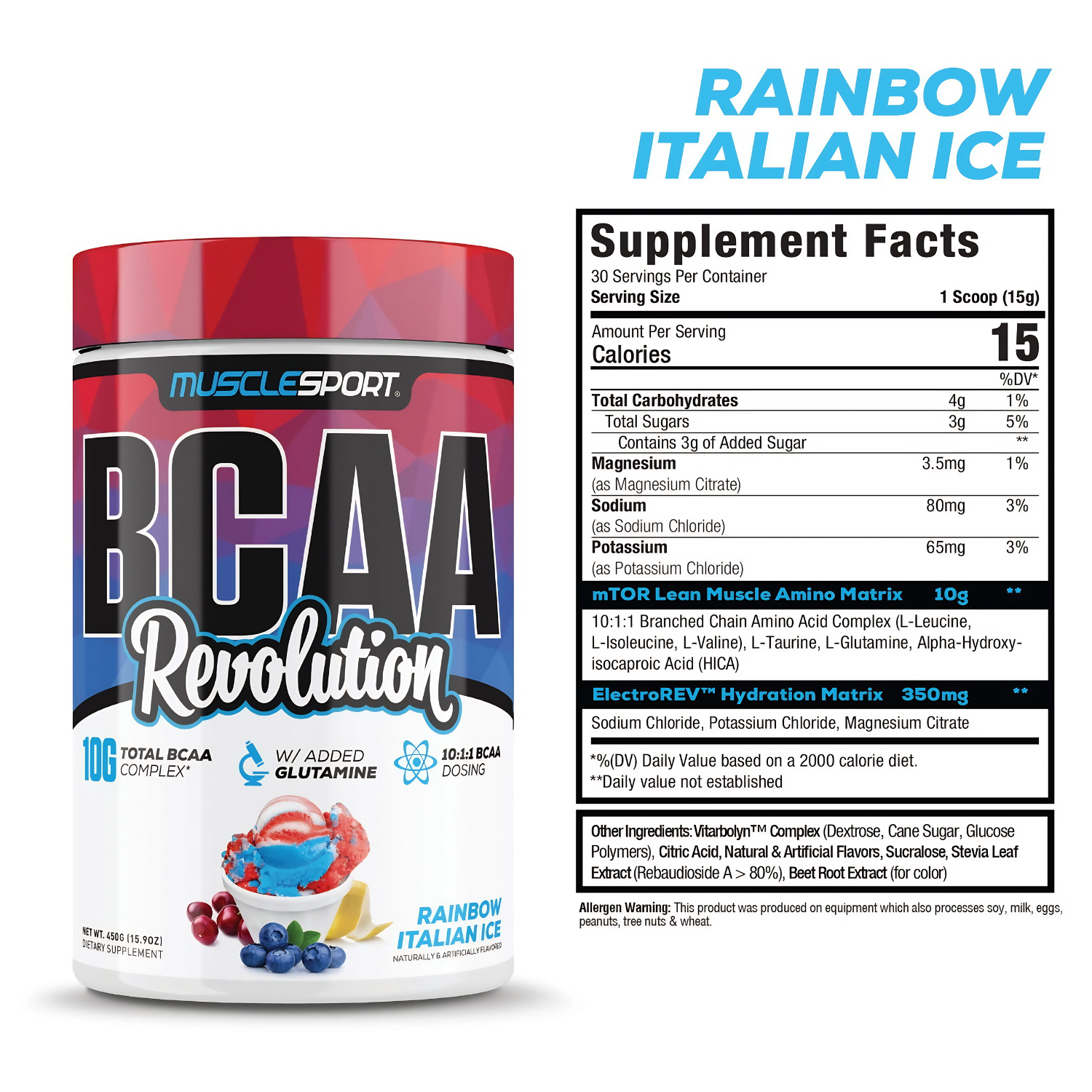nutritoinbee.pk bcaa revolution (1)