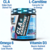 nutritoinbee.pk cla+ carnitine (1)