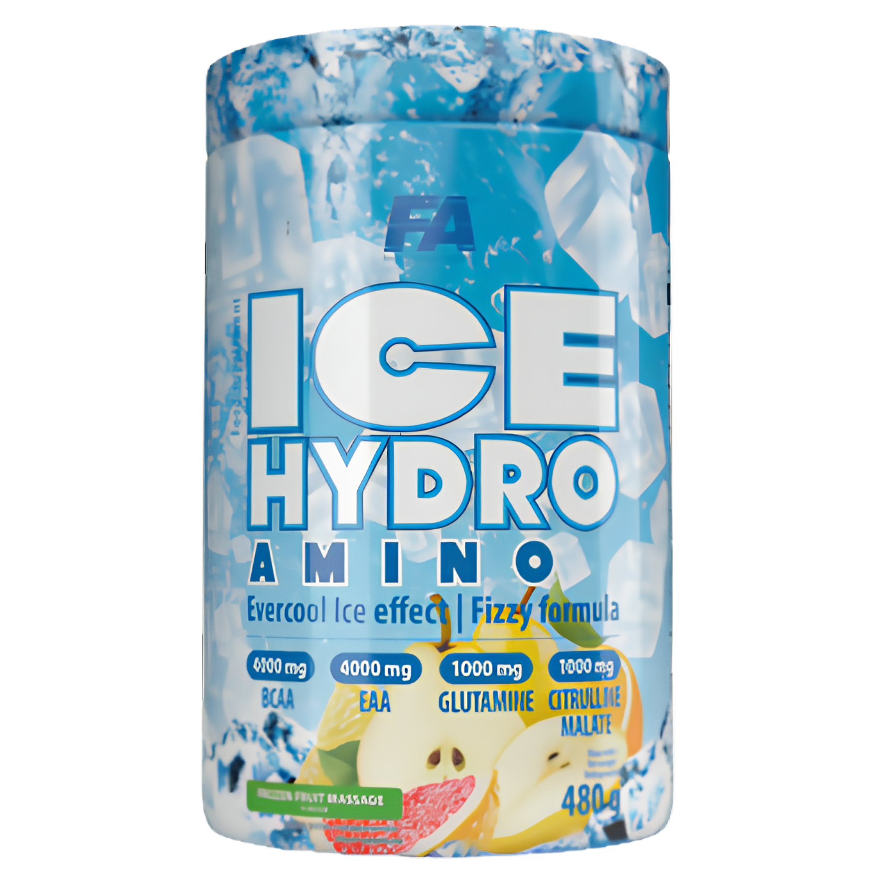 FA ICE HYDRO AMINO