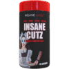 nutritoinbee.pk insane cutz