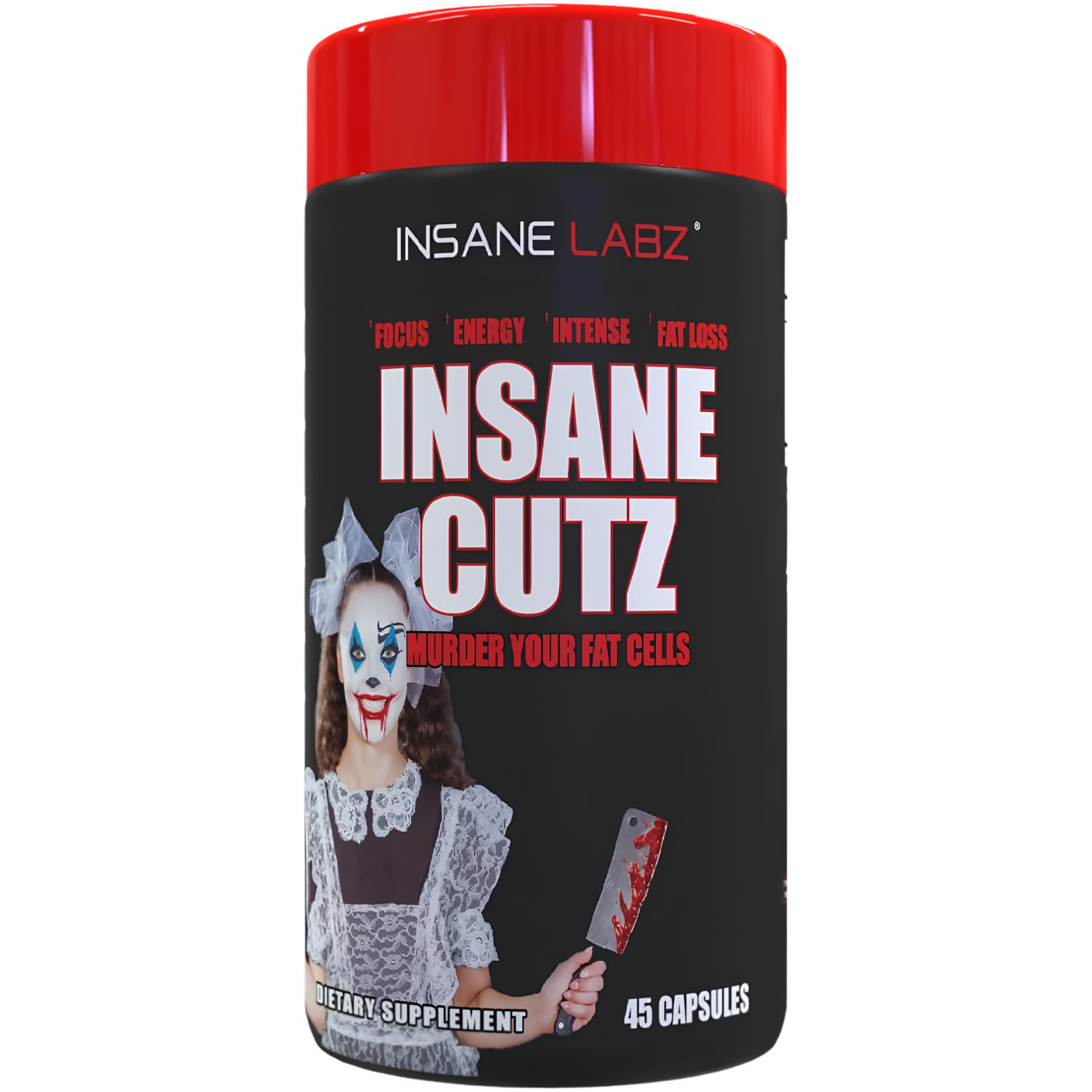 nutritoinbee.pk insane cutz