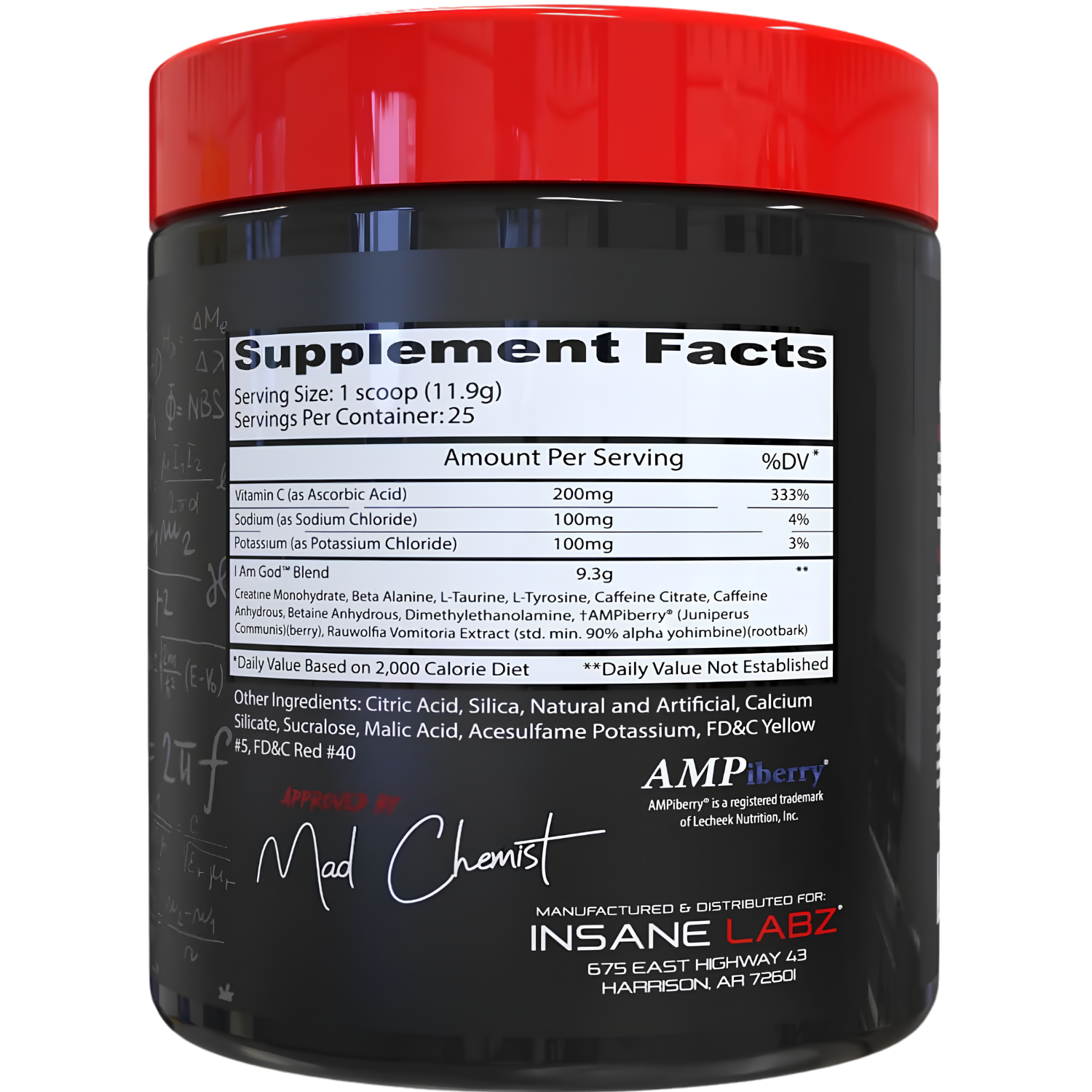 nutritoinbee.pk insane labz i am god (1)