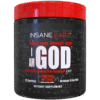 nutritoinbee.pk insane labz i am god