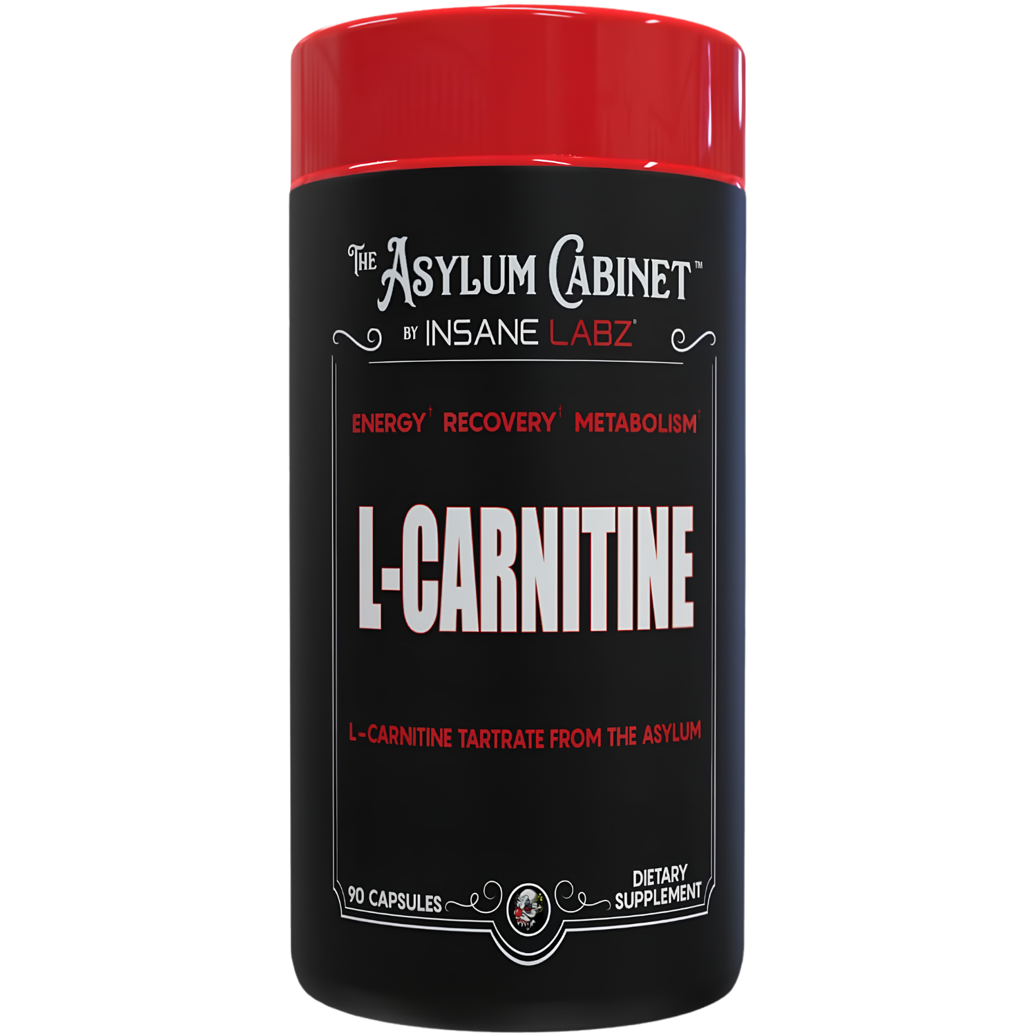 nutritoinbee.pk insane labz l carnitine