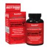 nutritoinbee.pk musclemed vitamin T