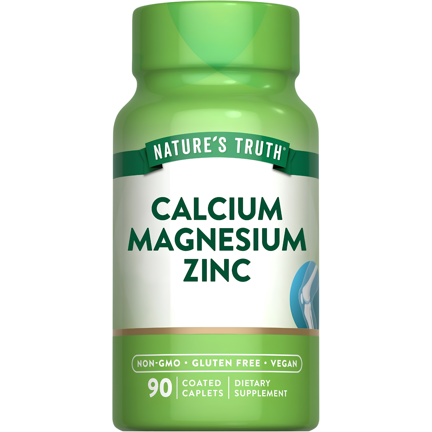CALCIUM MAGNESIUM ZINC