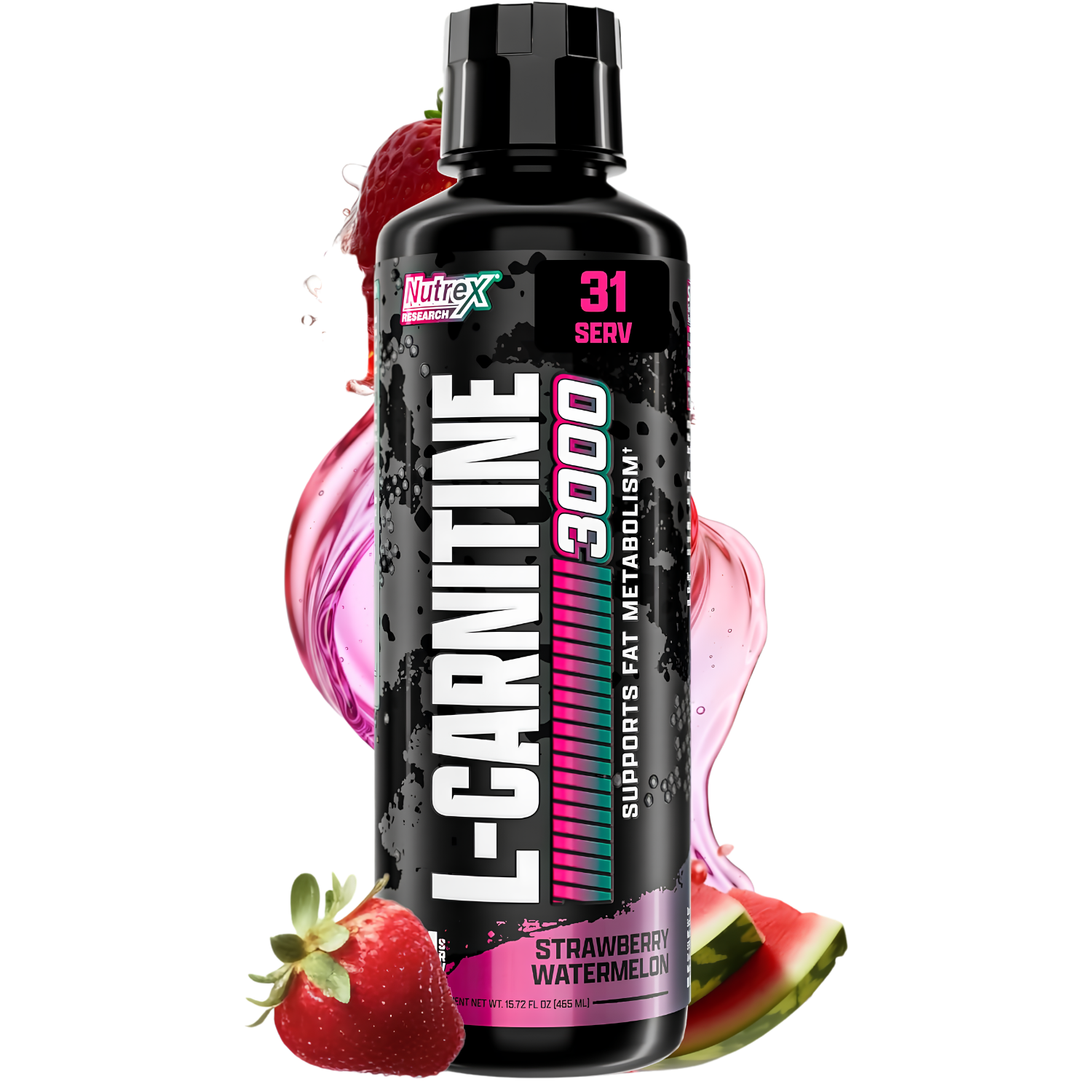 nutritoinbee.pk nutrex l carnitine 3000