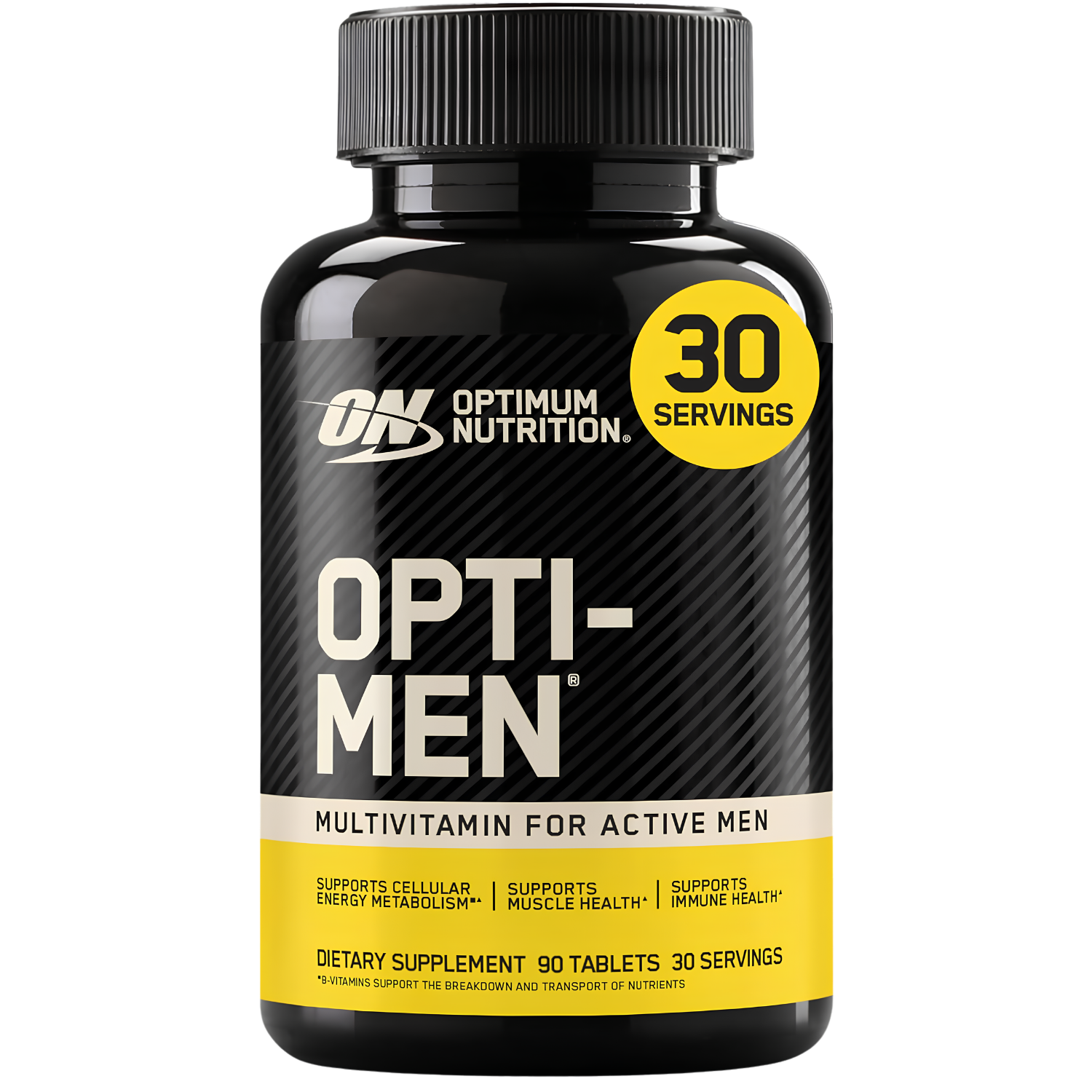 nutritoinbee.pk on opti men