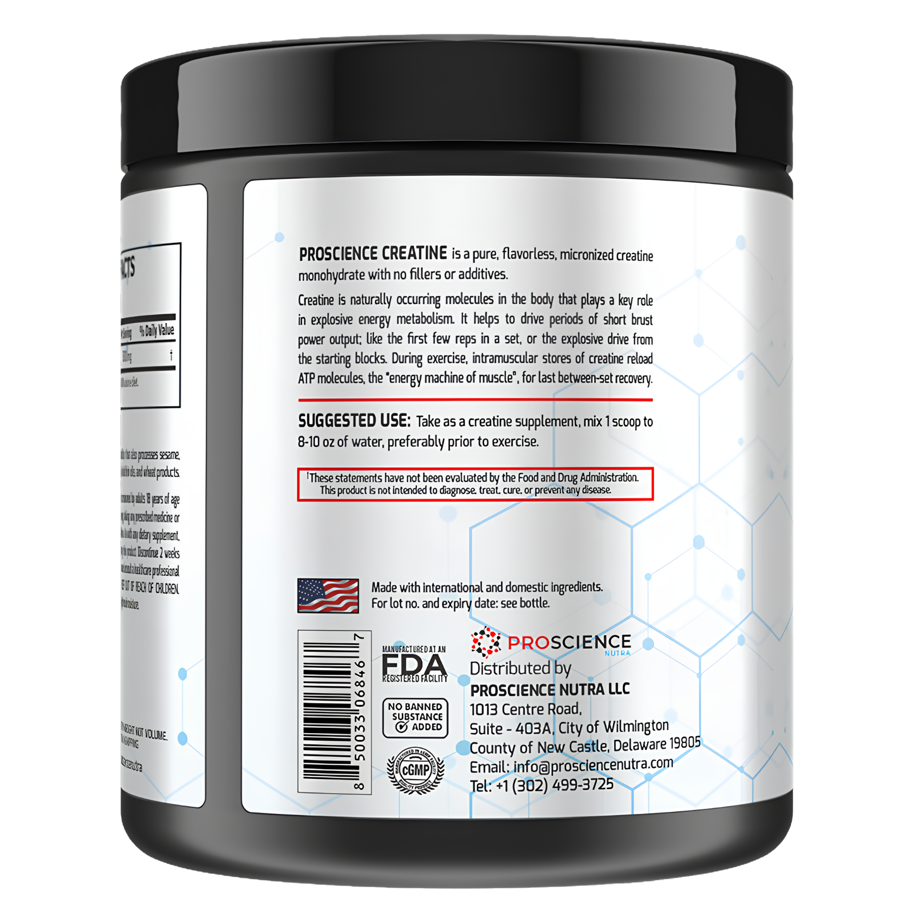 nutritoinbee.pk proscience (1)