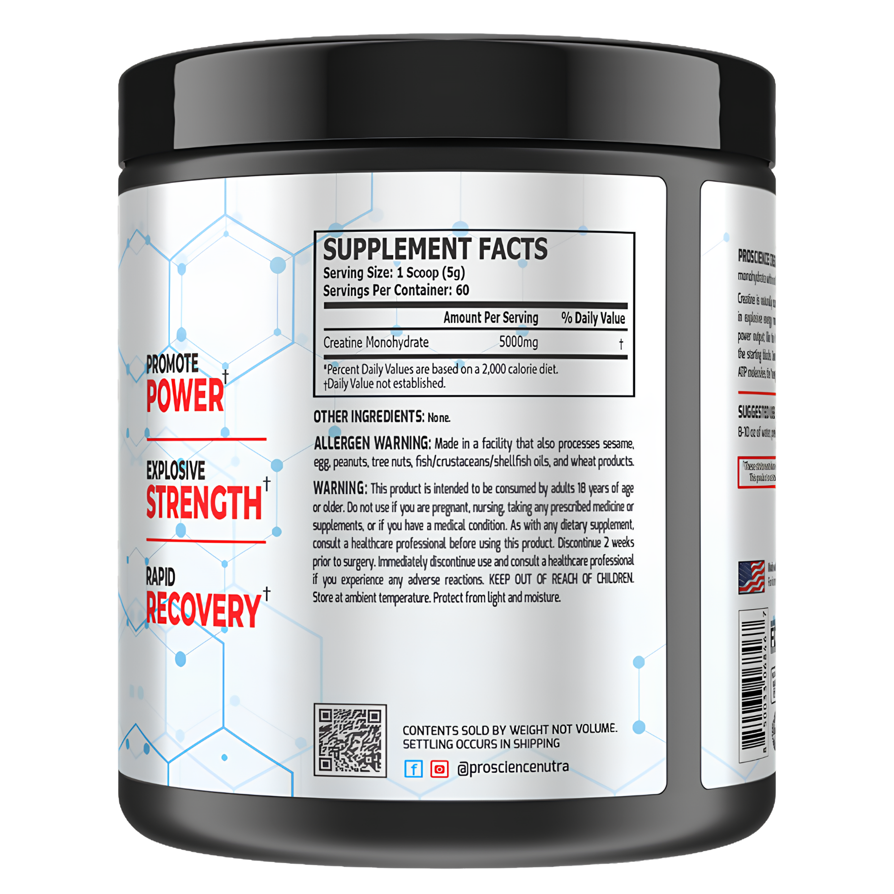 nutritoinbee.pk proscience (2)
