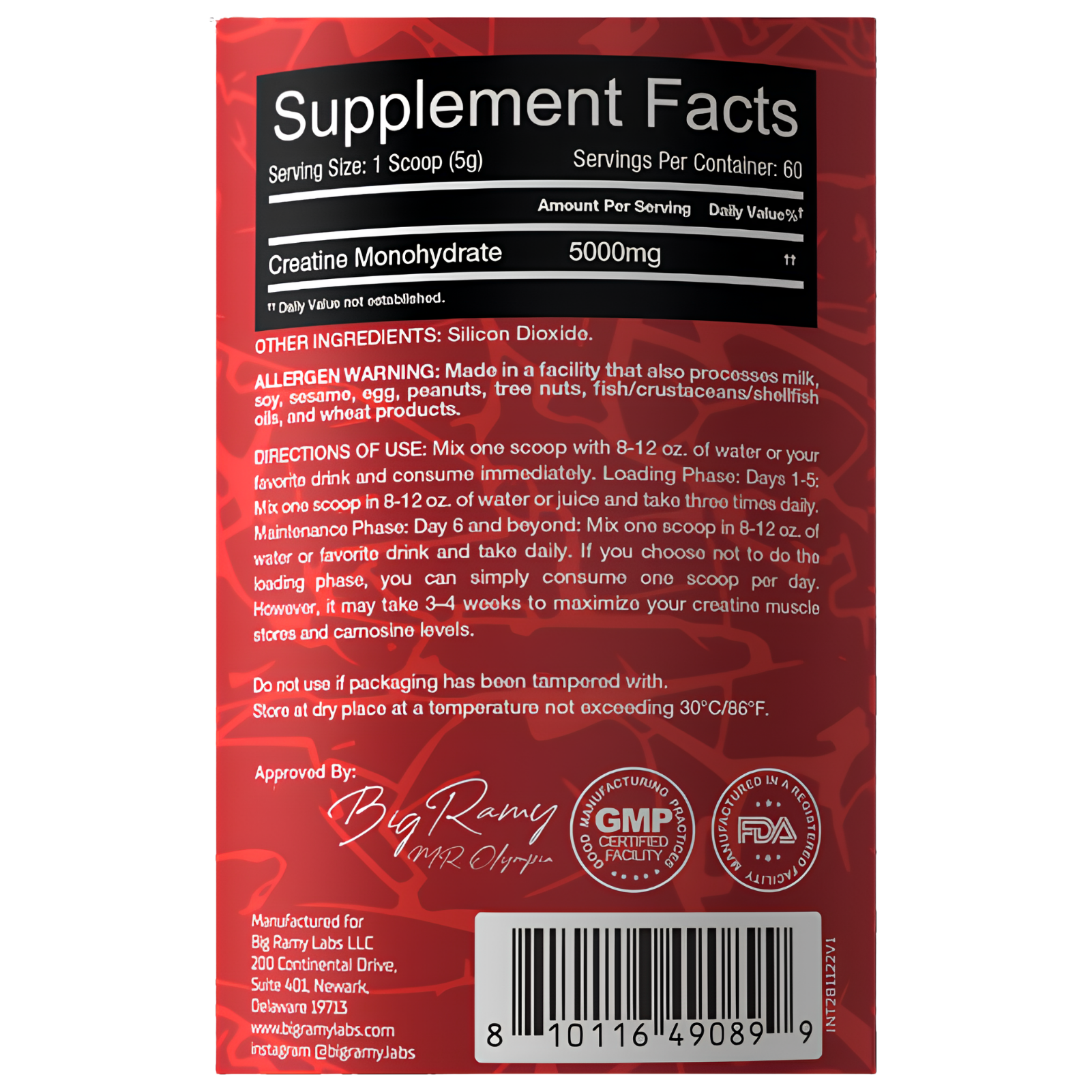 nutritoinbee.pk red rex creatine (1)