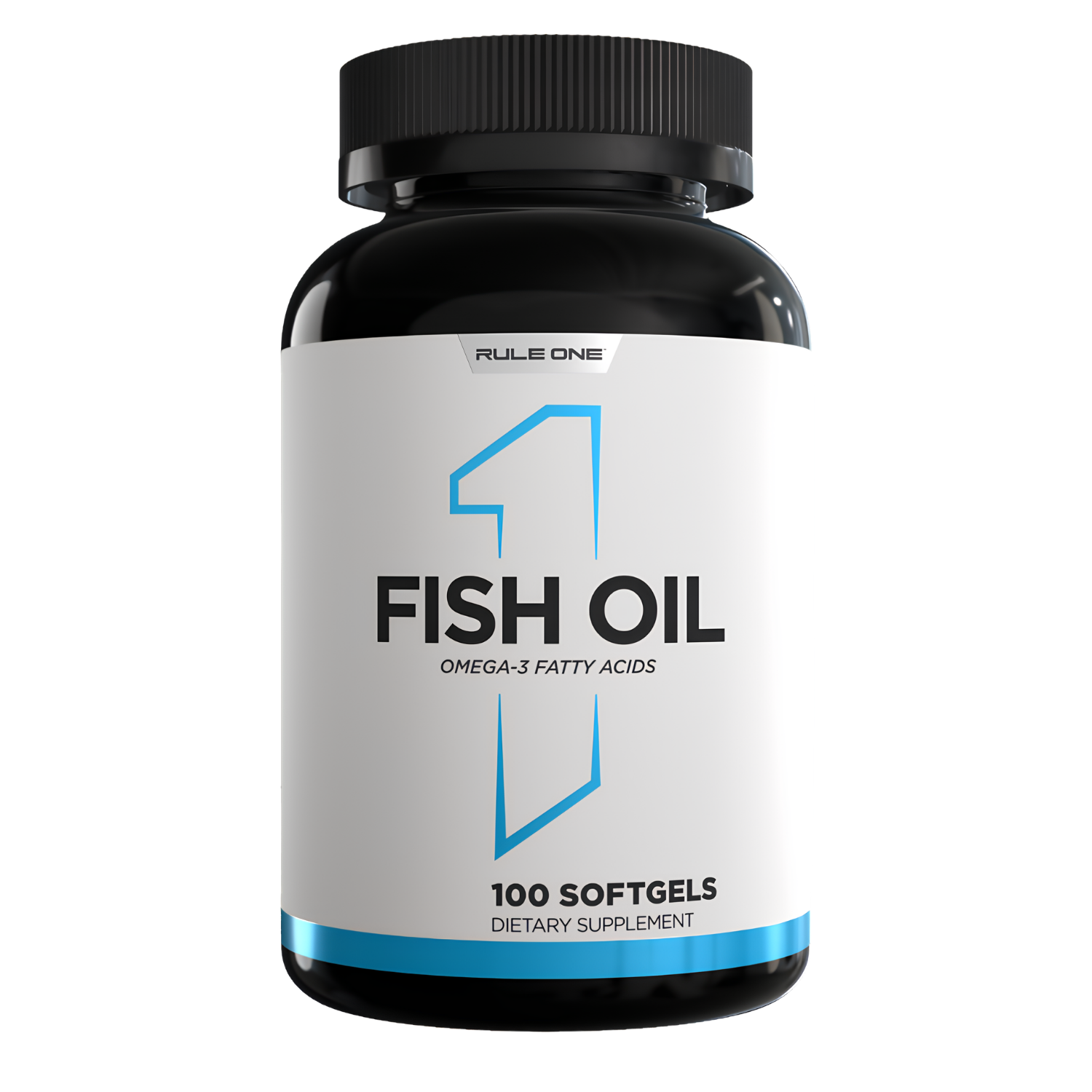 RULE 1 FISH OIL