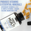 nutritoinbee.pk rule 1 mens multi (1)