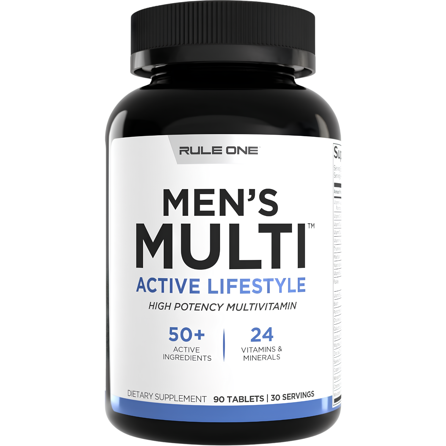 nutritoinbee.pk rule 1 mens multi