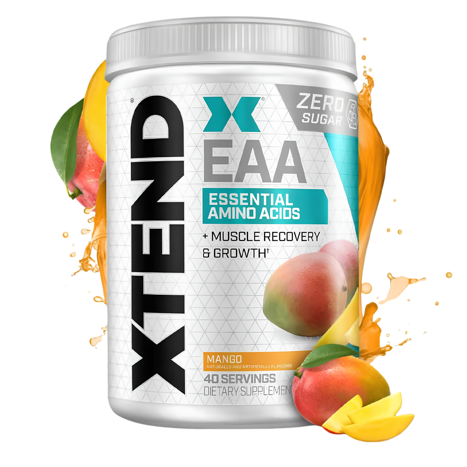 nutritoinbee.pk xtend eaa