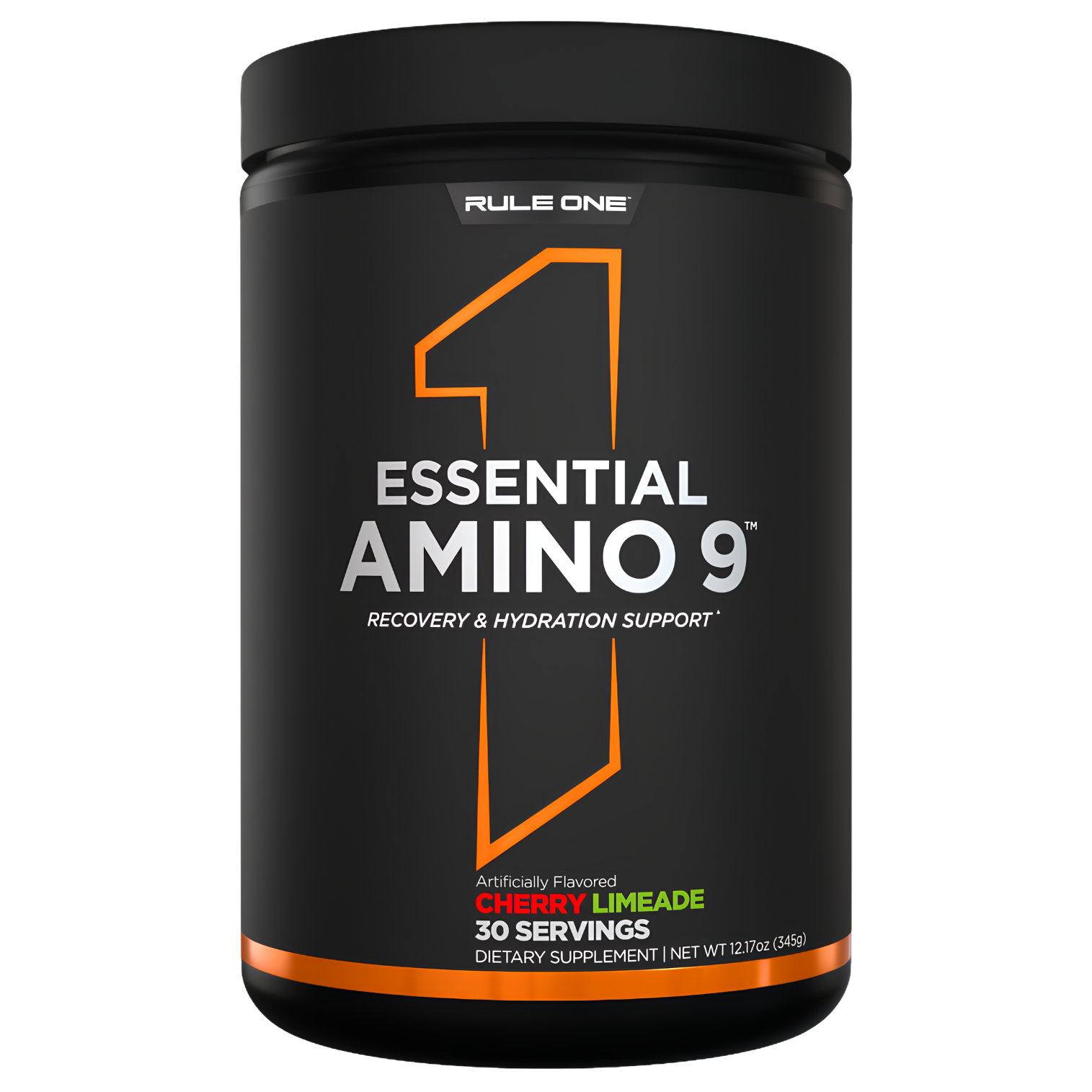 RULE 1 ESSENTIAL AMINO 9