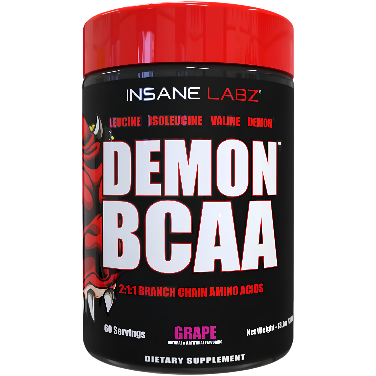 nutritoinbee.pkinsane lab bcaa