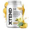 xtend BCAA 90 servings