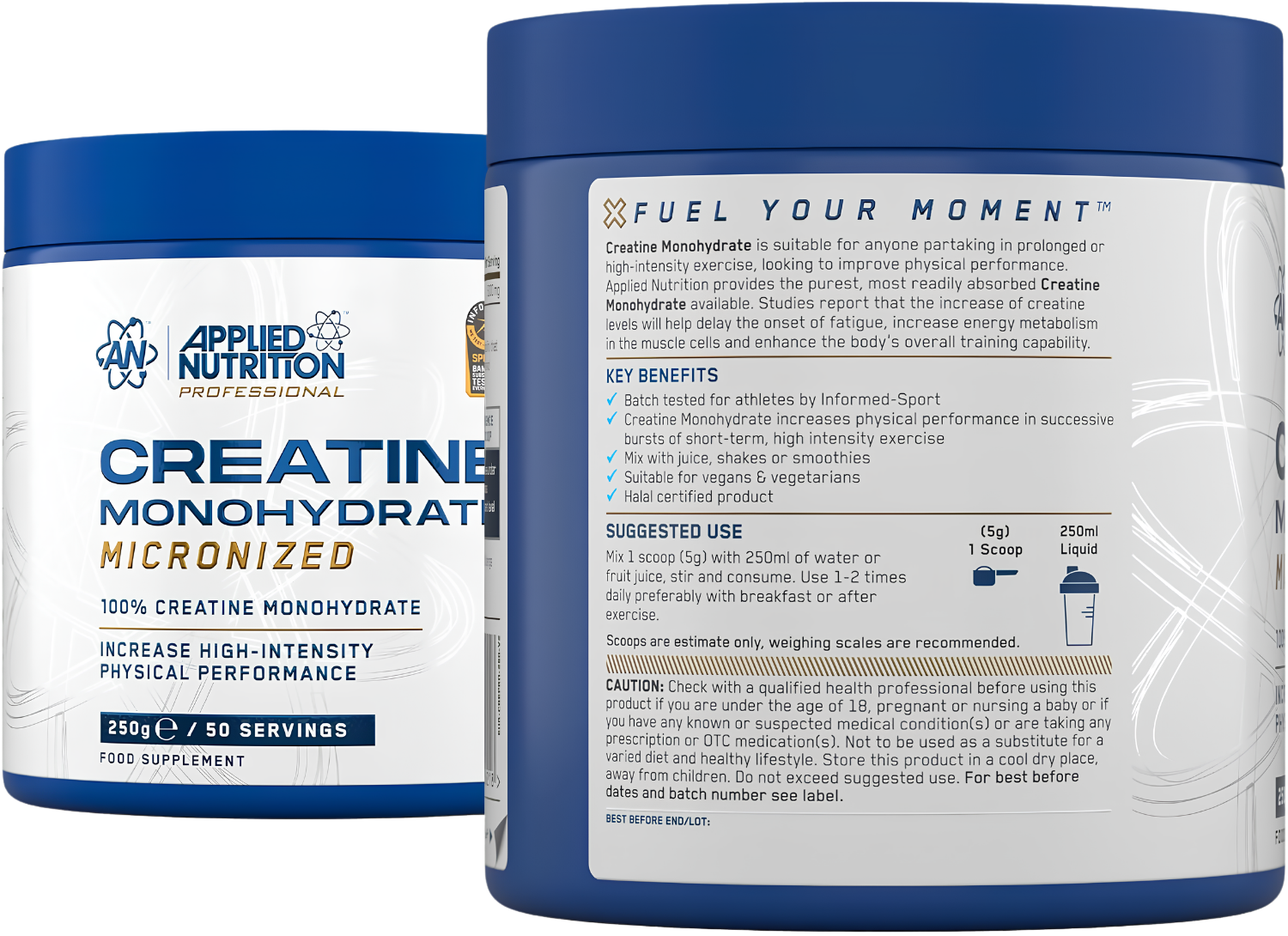 nutrition bee applied nutriton creatine (3)