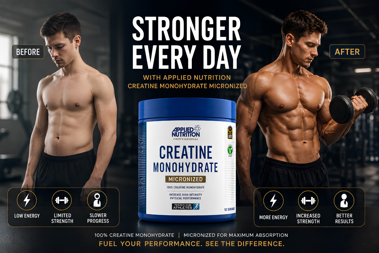 nutrition bee applied nutriton creatine (6)