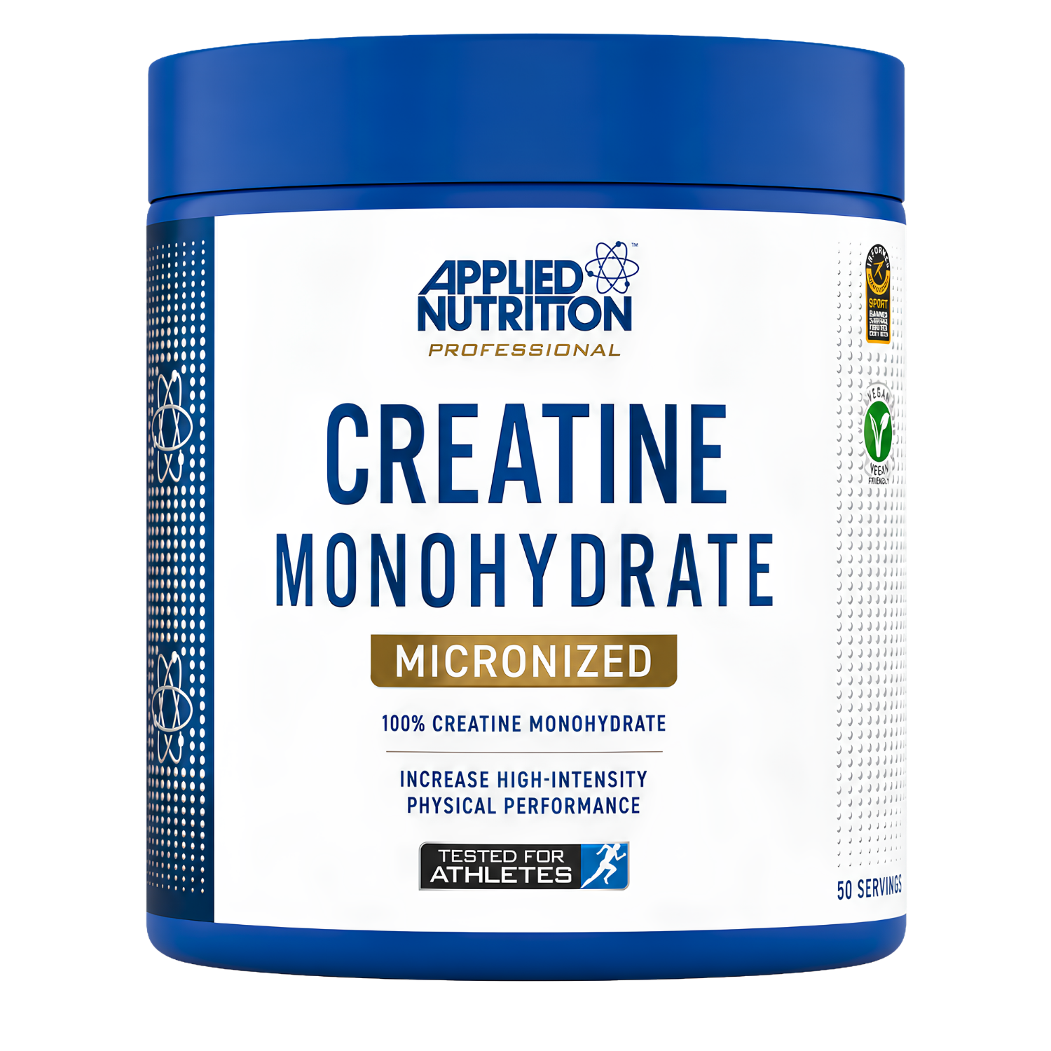 APPLIED NUTRITION CREATINE MONOHYDRATE