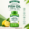NATURE TRUTH FISH OIL - Thumbnail Image 4