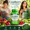 CRANBERRY CONCENTRATE - Thumbnail Image 2