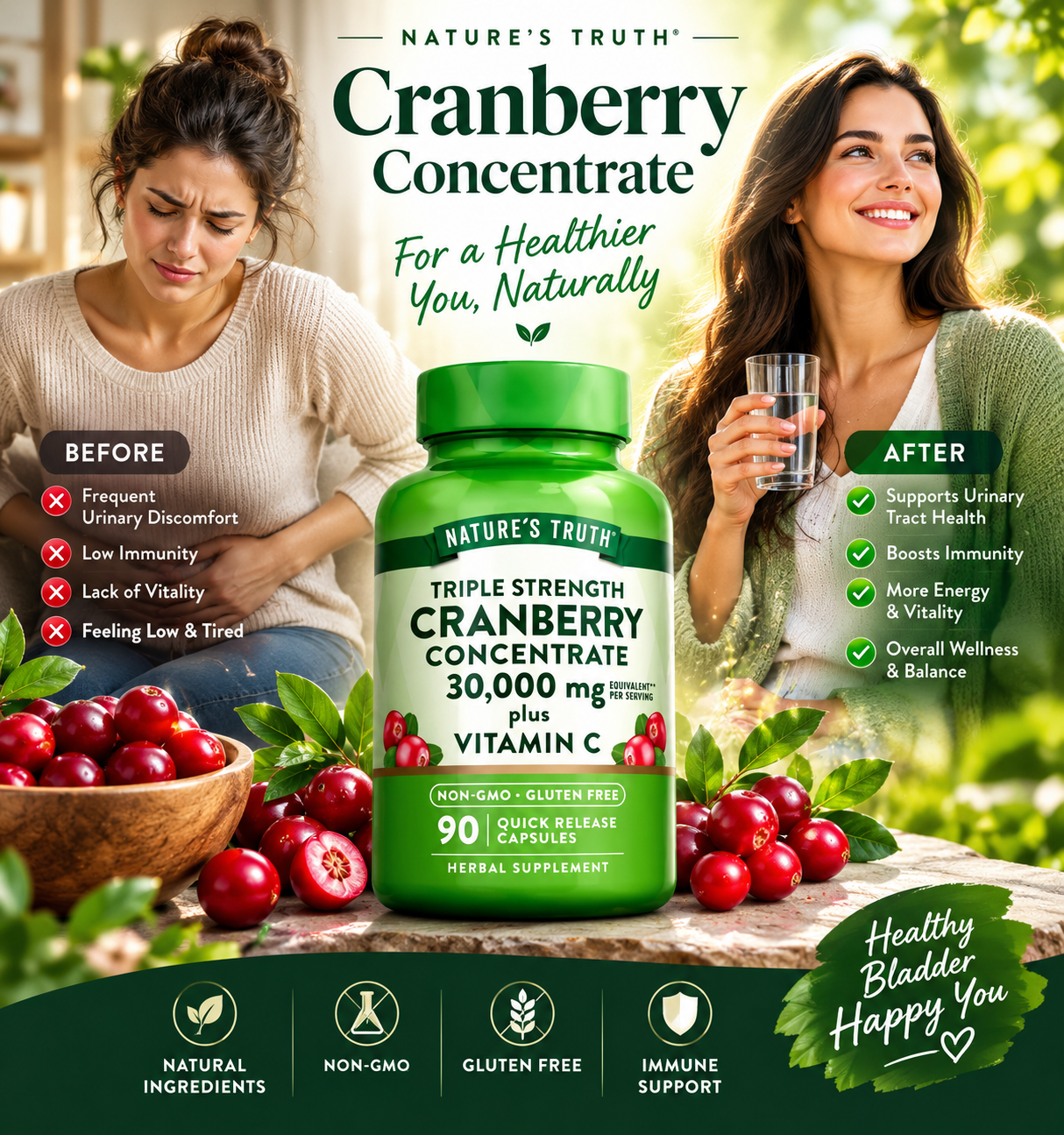 CRANBERRY CONCENTRATE - Image 2