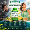 NATURE TRUTH FISH OIL - Thumbnail Image 3