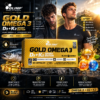 GOLD OMEGA 3 D3 + K2 SPORT EDITION - Thumbnail Image 2