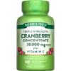 CRANBERRY CONCENTRATE - Thumbnail Image 1