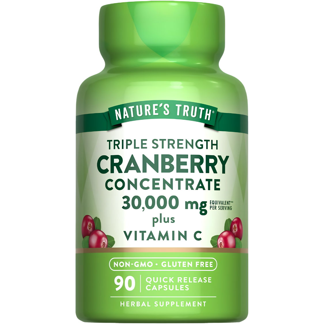 CRANBERRY CONCENTRATE