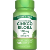 GINKGO BILOBA - Thumbnail Image 1