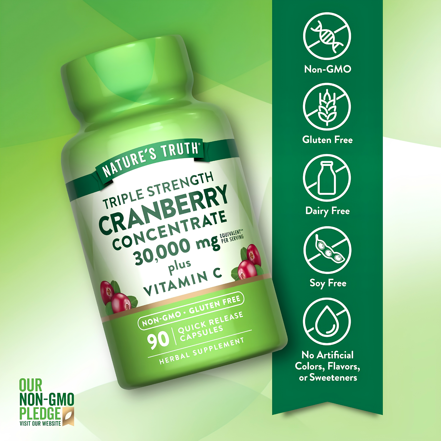 CRANBERRY CONCENTRATE - Image 4