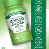 GINKGO BILOBA - Thumbnail Image 4