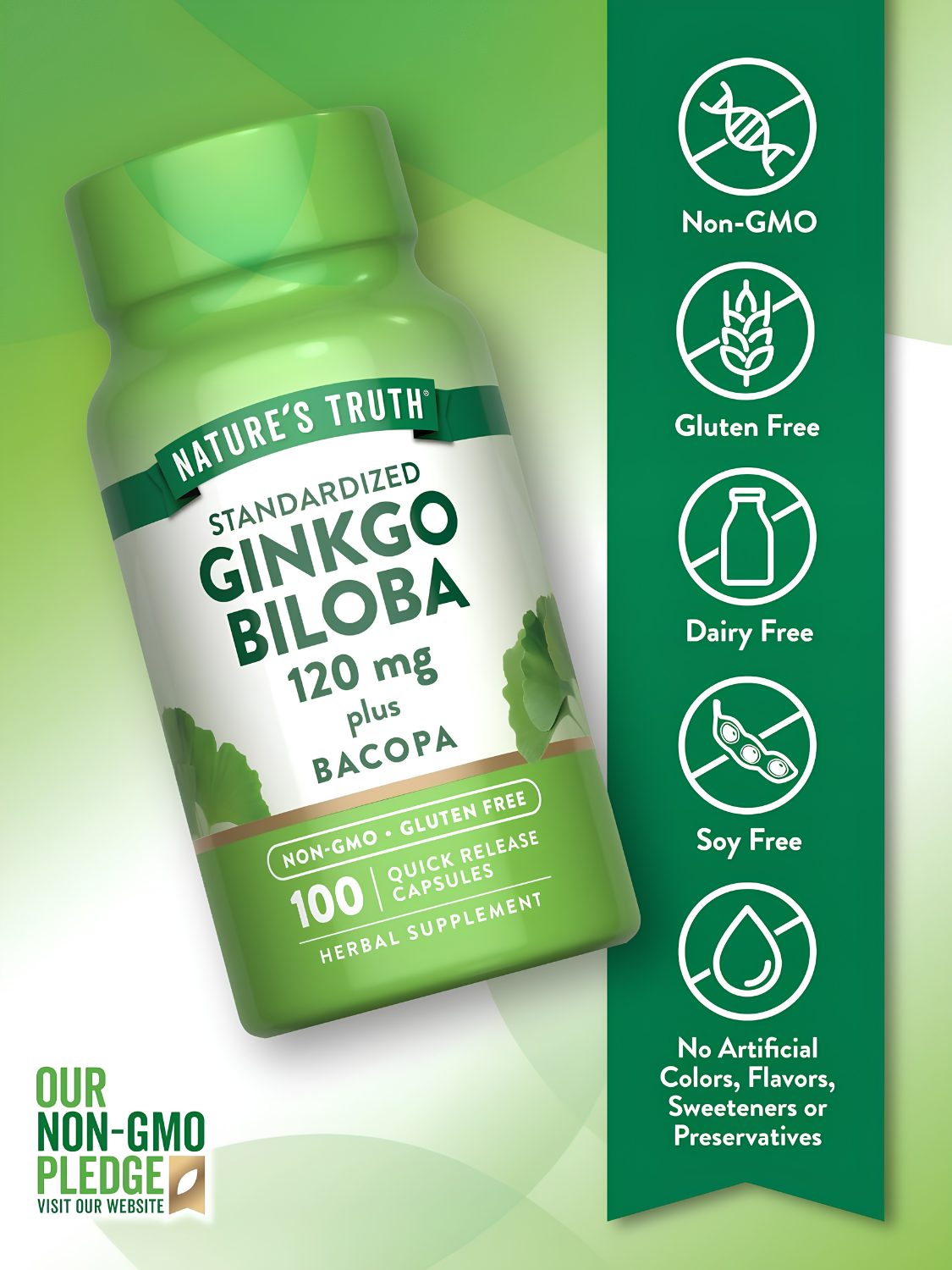 GINKGO BILOBA - Image 4
