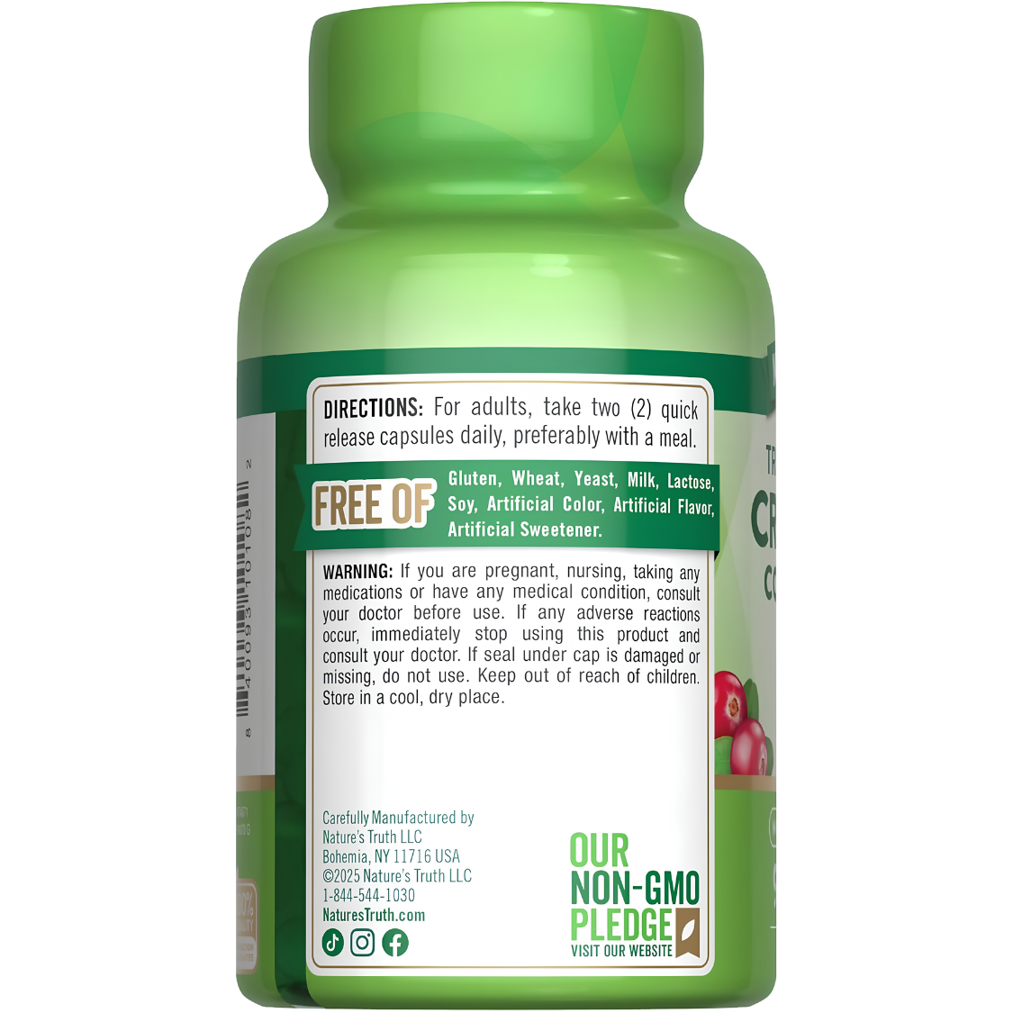 CRANBERRY CONCENTRATE - Image 5
