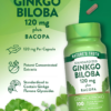 GINKGO BILOBA - Thumbnail Image 5