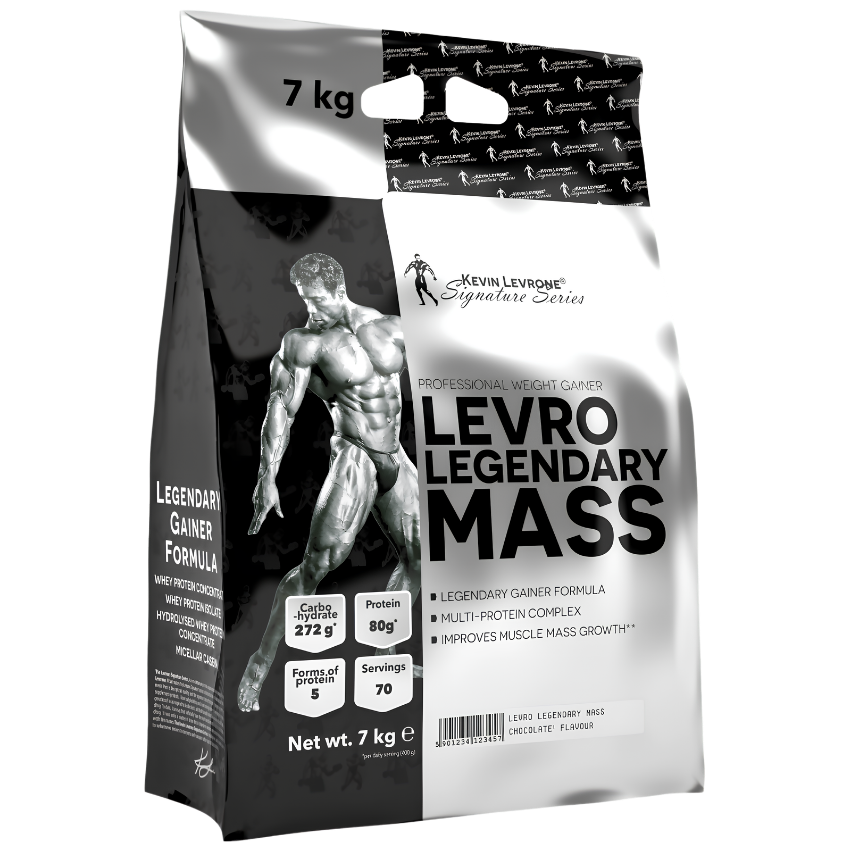 LEVRO LEGENDARY MASS