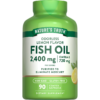 NATURE TRUTH FISH OIL - Thumbnail Image 1