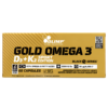 GOLD OMEGA 3 D3 + K2 SPORT EDITION - Thumbnail Image 1