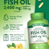 NATURE TRUTH FISH OIL - Thumbnail Image 5