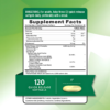 TRIPLE OMEGA 3-6-9 - Thumbnail Image 4