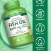 NATURE TRUTH FISH OIL - Thumbnail Image 6
